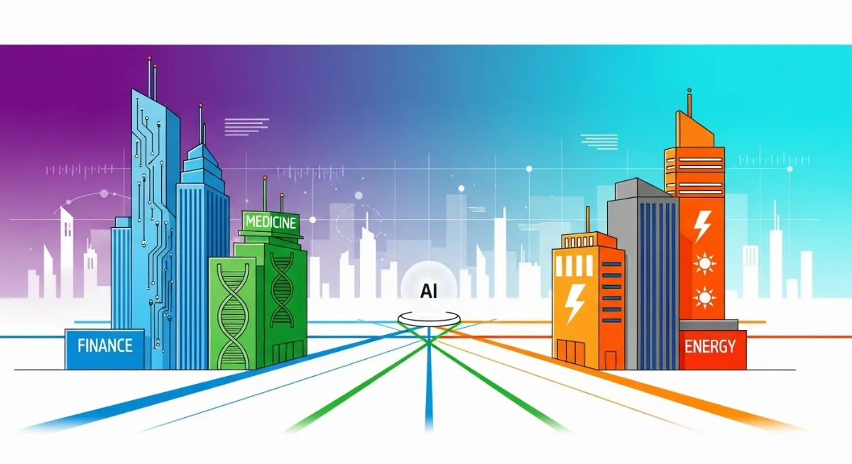 AI hỗ trợ chẩn đoán và điều trị bệnh trong lĩnh vực y tế