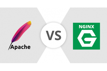 Nginx và Apache nên lựa chọn máy chủ web nào?