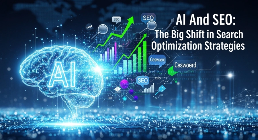 Google AI và Tương Lai Của SEO