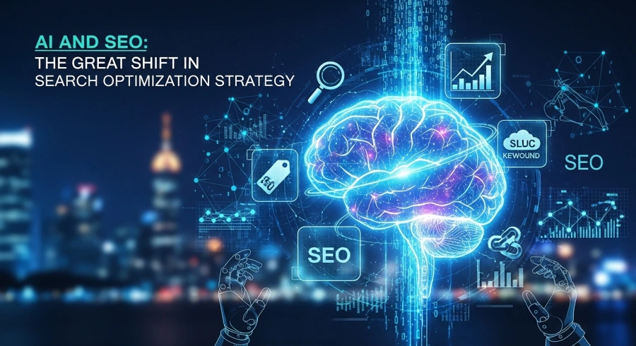 So Sánh SEO Truyền Thống và SEO AI-Driven