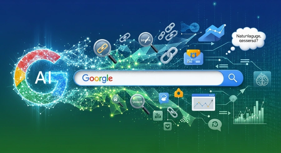 Chiến Lược SEO Cần Thay Đổi Gì Trong Thời Đại AI