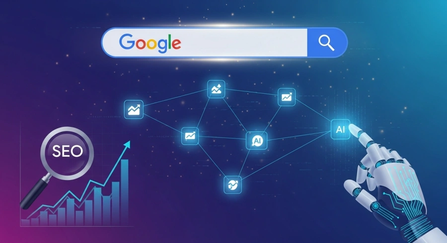 AI Tác Động Thế Nào Đến SEO Off-page