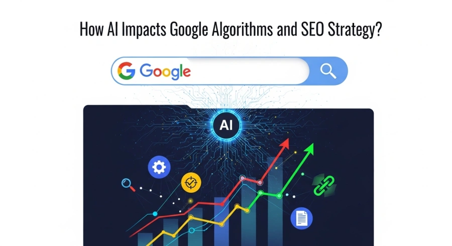 AI trong Thuật Toán Google