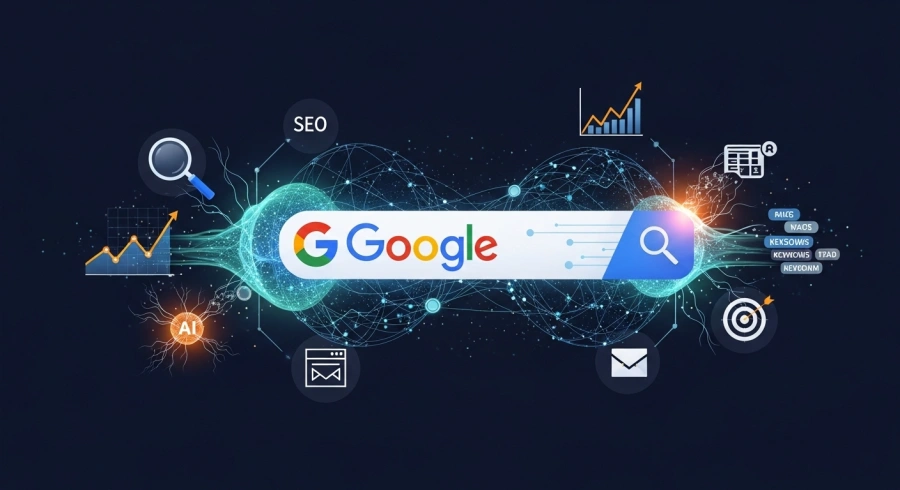 Kỷ nguyên AI và SEO