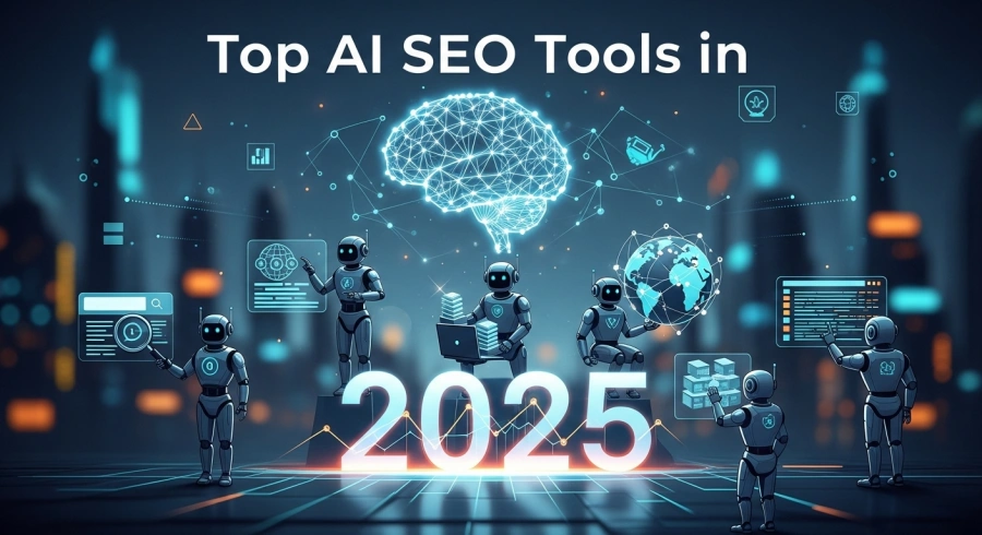 Tại Sao AI Là Yếu Tố Không Thể Thiếu Trong SEO Năm 2025