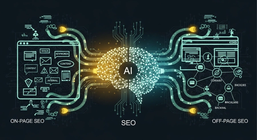 Thách thức và Tương lai của AI trong SEO