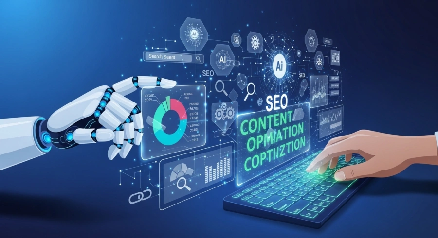 SEO Automation là gì