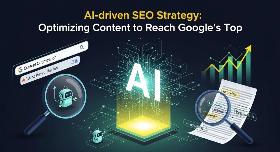 Các trụ cột của Chiến lược SEO AI-driven thành công