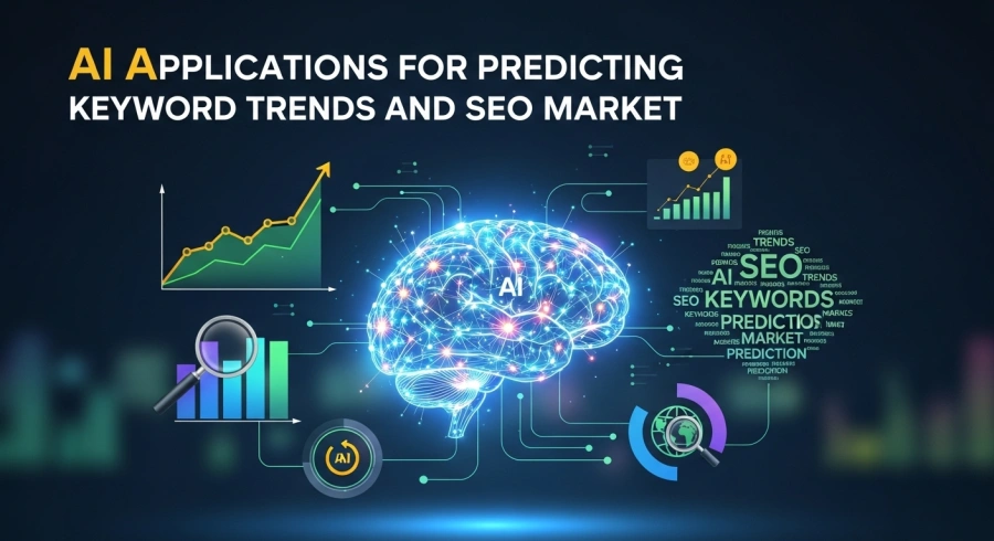 Lợi ích vượt trội khi ứng dụng AI trong dự báo thị trường SEO