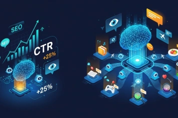 AI giúp cá nhân hóa trải nghiệm và tăng CTR cho SEO như thế nào?
