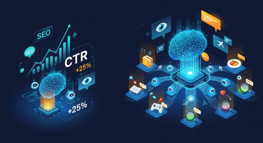 AI và Xu Hướng Cá Nhân Hóa Trải Nghiệm Người Dùng