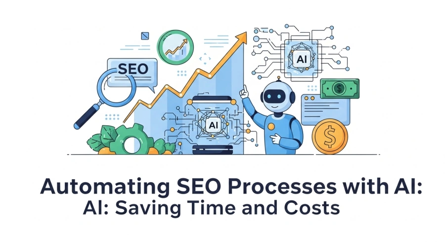 Công cụ AI nào tốt nhất cho SEO automation