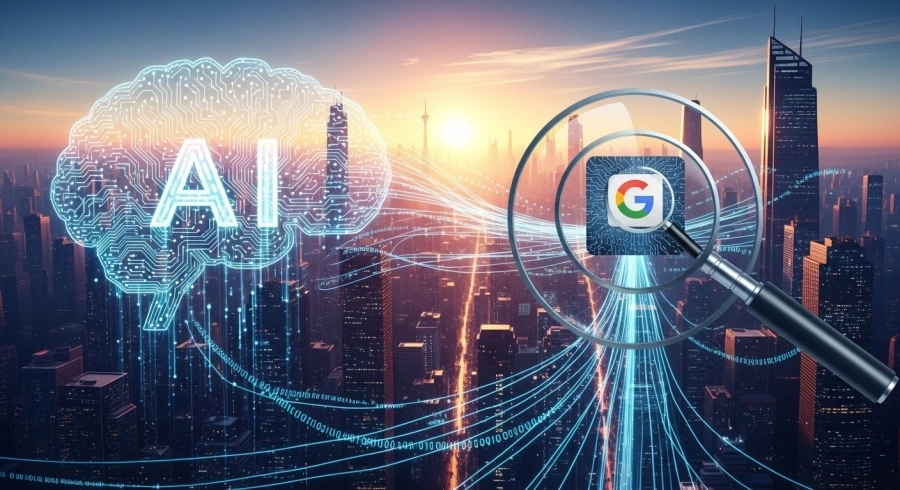 Các lĩnh vực AI hỗ trợ tối ưu kỹ thuật SEO hiệu quả