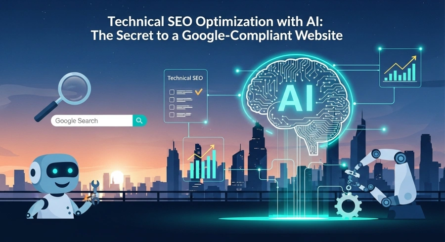 Technical SEO là gì và tại sao lại quan trọng