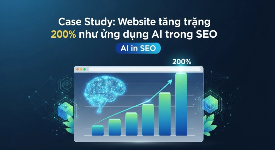 Nâng Cao On-page SEO Với AI