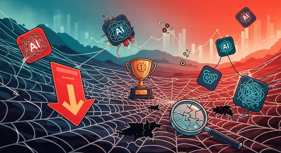 AI và SEO - Cơ hội và thách thức