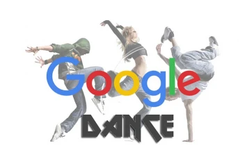 Google Dance là gì?