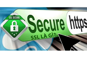 SSL là gì, https và http