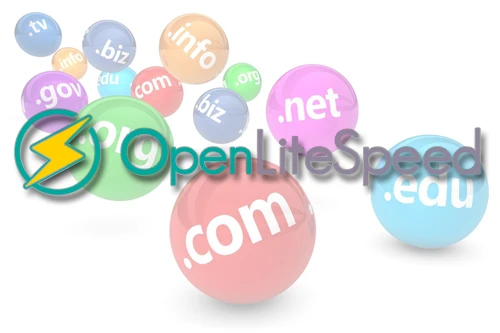 Cách thêm domain vào OpenLiteSpeed 